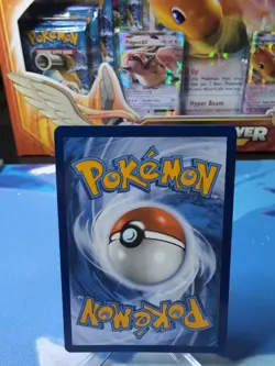Pokemon TCG Miraidon EX 227/198 Ultra Rare Scarlet & Violet Base Set NM/M - Image 2