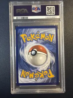 2023 Pokemon Charmeleon #169/165 Scarlet & Violet 151 Illustration Rare PSA 9 - Image 2