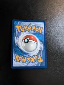 Larry's Staraptor 249/217 Illustration Rare Ascended Heroes Pokemon Holo NM - Image 2