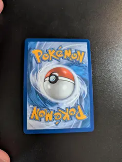 Numel 223/217 Illustration Rare Ascended Heroes Pokemon Holo Near Mint - Image 2