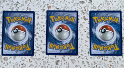 Pokemon TCG: Charizard 14/181 Charmeleon Charmander set (Team Up) - Image 5