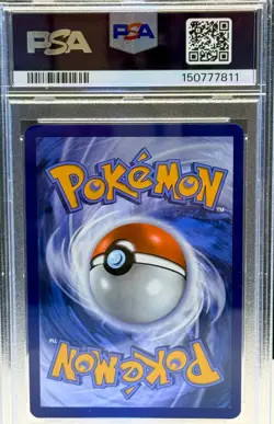 POKEMON LATIOS ILLUSTRATION RARE #203 (2024) SSP EN ***PSA MINT 9*** - Image 2