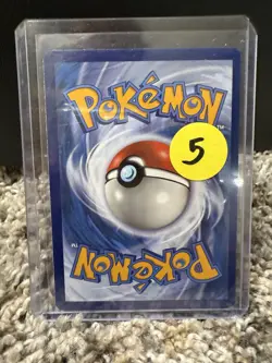 2022 Pokemon Sword & Shield Octillery Brilliant Stars Trainer Full Art #TG03 - Image 2