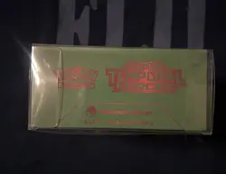 Temporal Forces Pokemon Center Elite Trainer Box - Image 3