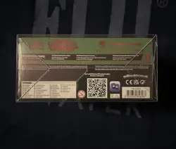 Temporal Forces Pokemon Center Elite Trainer Box - Image 4