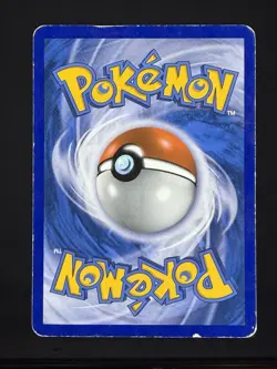 DMG+ Pikachu 57/108 Common Power Keepers Pokemon Kagemaru Himeno - Image 2