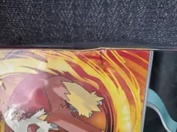 Pokemon TCG Blaziken EX Special Collection Box Brand New & Sealed - Image 4