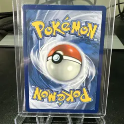 Yveltal EX 105/088 Pokemon Perfect Order Ultra Rare Holo Mint - Image 2