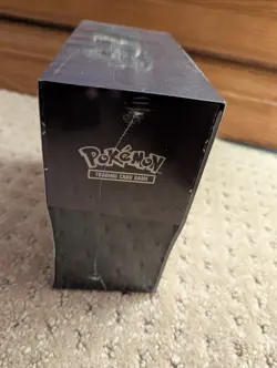 Pokemon TCG Paldean Fates Elite Trainer Box Factory Sealed ETB New - Image 3