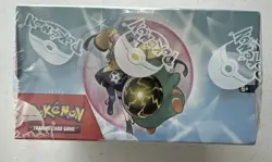 Pokemon Journey Together Enhanced Booster Box Sealed Brand New - Image 5