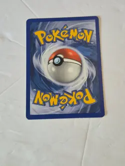 Manectric 38/107 Uncommon Deoxys Pokemon Lightly Played - Image 2