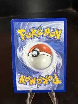 Pokemon TCG AZ’s Tranquility 120/86 Chaos Rising Near Mint - Image 2