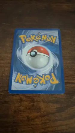 Cyndaquil 61/123 Common HeartGold & SoulSilver Pokemon Moderately Played - Image 2
