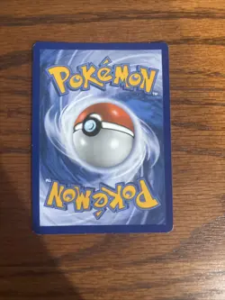 2016 Pokemon, XY Promos, #XY162 Greninja, Holo Black Star Promo - Image 2