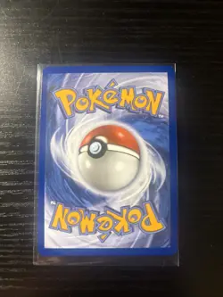 Pokemon TCG Pitch Black Full Art Morpeko EX - Image 5