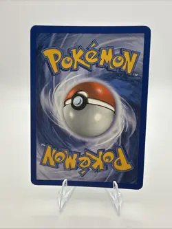 Pokemon: Beartic (Blister Exclusives) Cracked Ice Holo Promo - Image 4