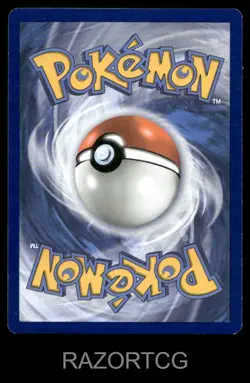 ARTICUNO 024/078 HOLO R POKEMON GO POKEMON REVERSE HOLO LP - Image 3