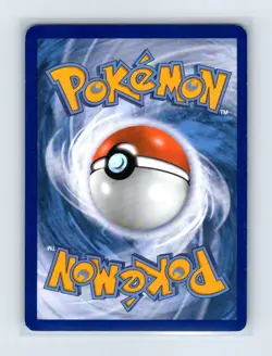 Beartic 22/111 Rare Furious Fists Pokemon Reverse Holo Lightly Played - Image 2