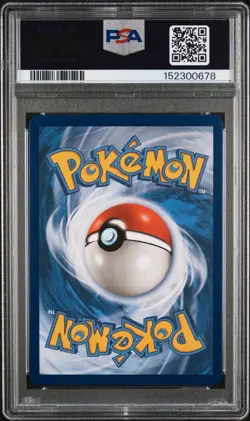 Pokemon Unbroken Bonds Secret Rainbow Pheromosa & Buzzwole GX PSA 10 #215/214 - Image 2