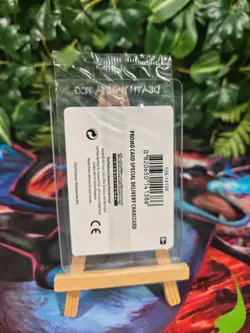 Pokemon Special Delivery Charizard SWSH075 2022 Promo *SEALED* - Image 2