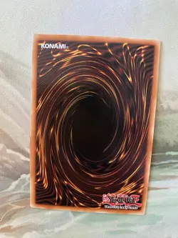 Exodia the Forbidden One MGED-EN005 Maximum Gold: El Dorado 1st Edition Yugioh - Image 4