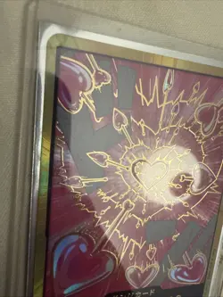DON !! Jeu de cartes Boa Hancock Gold ONE PIECE japonais MN51 - Image 3