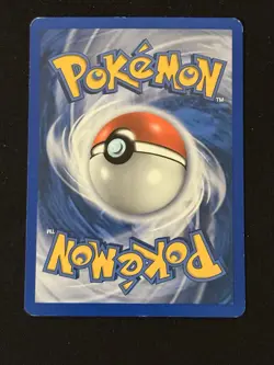 Pokemon TCG Slowbro EX Unseen Forces 13/115 Holo Holo Rare 2005 Near Mint Card - Image 3