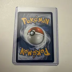Cinccino EX 119/086 - Special Illustration Rare - Chaos Rising - Pokemon TCG - Image 2