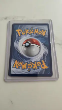 Pokemon TCG Cinccino ex 119/086 SIR Special Illustration Rare Near Mint - Image 2
