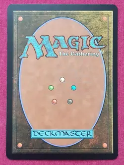 Magic The Gathering BETRAYERS OF KAMIGAWA ORB OF DREAMS artifact card MTG - Image 2