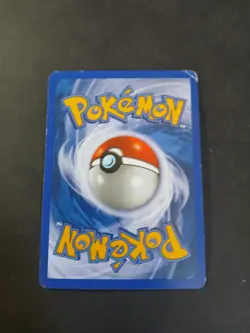 2003 Aquapolis Nidoking Holo Foil CRYSTAL 150/147 Pokemon card segreto raro WOTC - Image 2