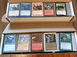 🔥Magic the Gathering (MTG) CCG - Various Sets ~ 2,000 Cards - WOTC - Lot #1🔥 - Image 1