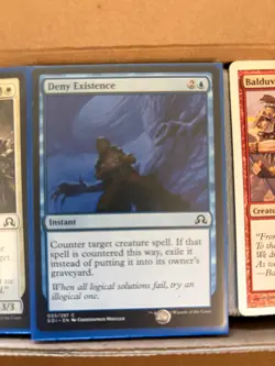 🔥Magic the Gathering (MTG) CCG - Various Sets ~ 2,000 Cards - WOTC - Lot #1🔥 - Image 3