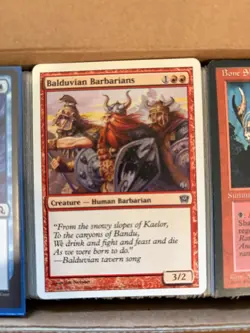 🔥Magic the Gathering (MTG) CCG - Various Sets ~ 2,000 Cards - WOTC - Lot #1🔥 - Image 4