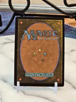 MTG Tempting Contract (Extended Art) Commander 2021 Regular LP - Image 2