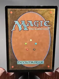 Rancor Urza's Legacy MTG Regular Lightly Played - Image 2