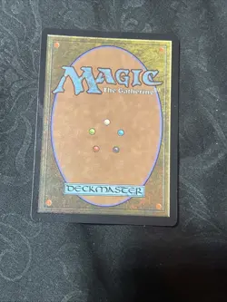 WARREN SOULTRADER Rare Modern Horizons 3 NM MTG - Image 2