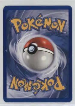 Mew Holo Pokemon Nintendo Black Star Promo #040 2002 - Image 2
