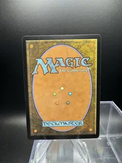 MTG Iron Man Counterspell (Borderless) (0052) Marvel Universe Eternal Regular - Image 2