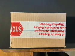 Magic The Gathering Edge of Eternities Collector Booster Box Case Double Boxed!! - Image 3