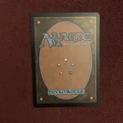Keen Duelist (Rainbow Foil) Secret Lair Drop Foil - Image 2