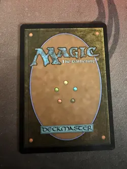 Eclipsed Realms Lorwyn Eclipsed MTG SIGNED - Image 2