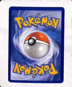 Pokemon Card Holon Phantoms Mankey 70/110 Reverse Holo Common STAMPED - Image 2