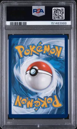 2024 POKEMON TWM EN-TWILIGHT MASQUERADE ILLUSTRATION RARE #183 TIMBURR PSA 9 - Image 2