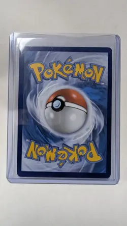 Pokemon Morpeko EX 117/084 SIR ME05 Pitch Black English NM/MT Pack Fresh - Image 2