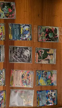 Mega evolutions pokemon cards - Image 4