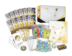Pokemon Center 30th Anniversary ETB Elite Trainer Box New Sealed *PRESALE* - Image 2