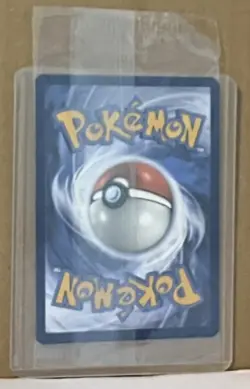 Pikachu 025/165 Pokemon 151 Holiday Stamp Snowflake Reverse Holo NM SEALED - Image 2