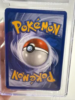 Pokemon 2007 Kricketot 86/123 Mysterious Treasures GEM MINT CGC 10 - Image 5