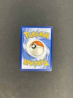 Pokemon TCG Toucannon 094/214 Pitch Black Holo Rare English - Image 2